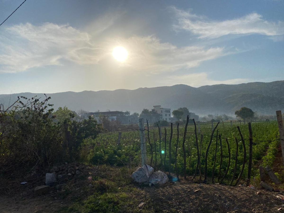 The Natural View Πουσκάρ Εξωτερικό φωτογραφία