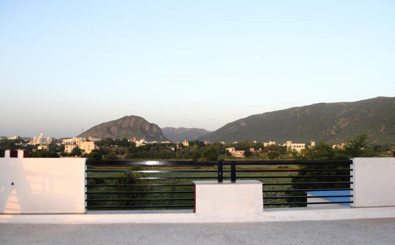 The Natural View Πουσκάρ Εξωτερικό φωτογραφία
