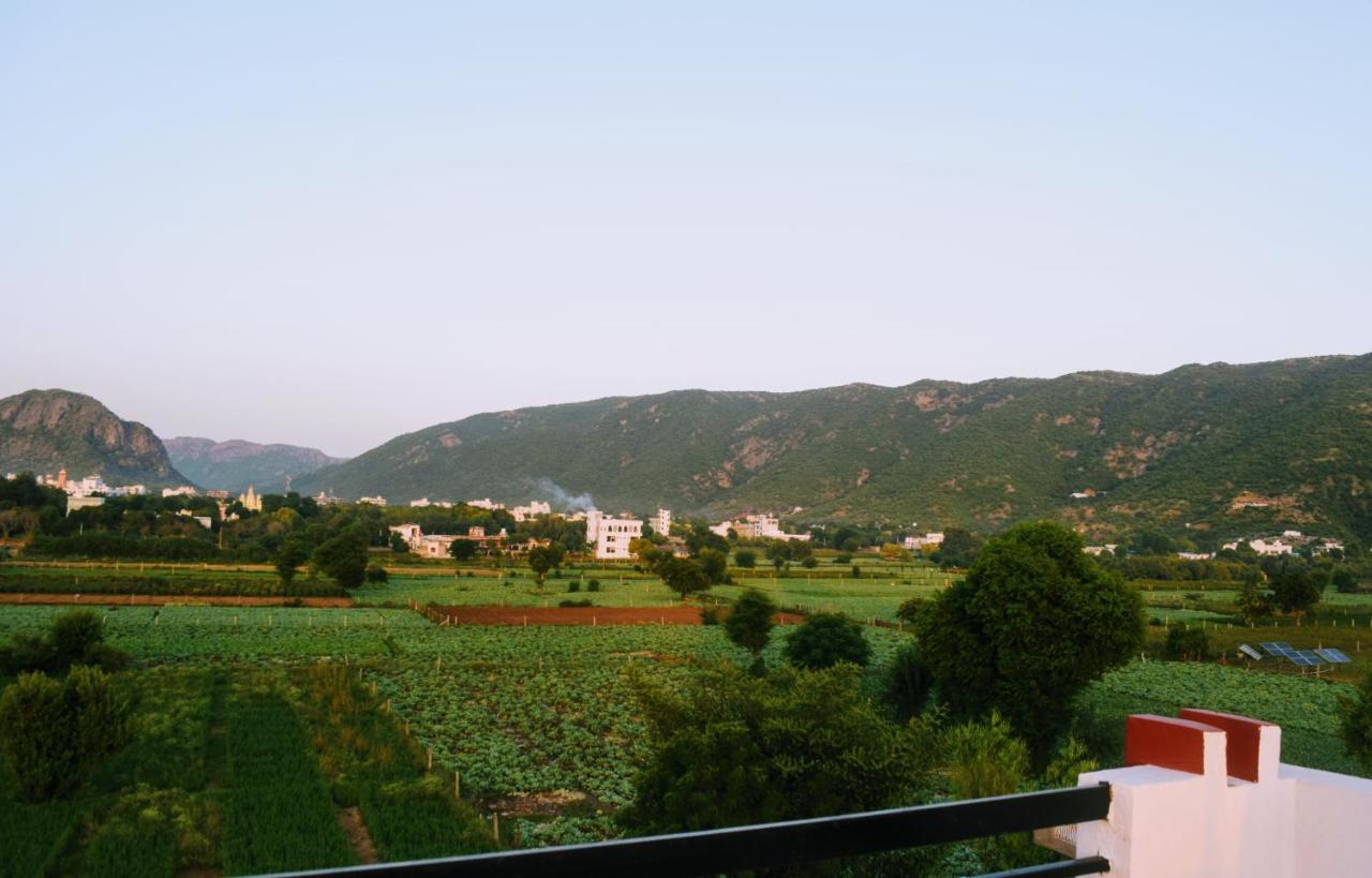 The Natural View Πουσκάρ Εξωτερικό φωτογραφία