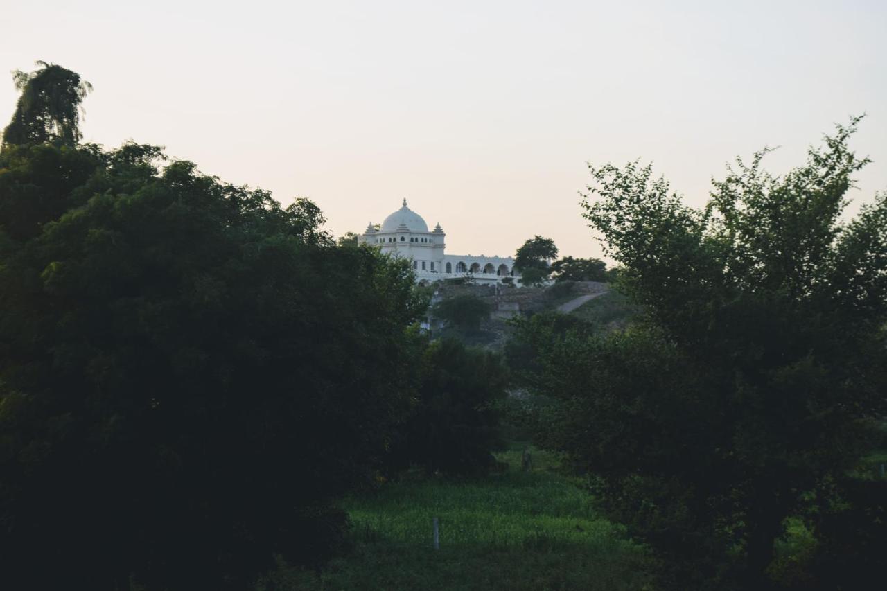 The Natural View Πουσκάρ Εξωτερικό φωτογραφία